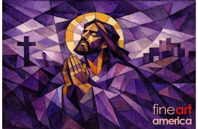 không ban từng phần- ban chính Ngài