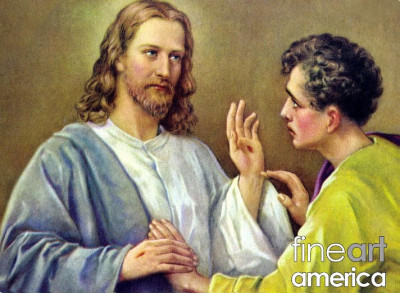 Chưa tin vì quá mừng