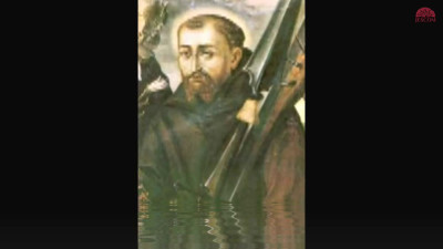 Thánh Fidelis Sigmaringen, Linh mục Tử Đạo