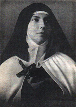 Thánh Têrêsa Los Andes (1900 – 1920)