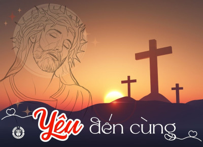 Khi người trẻ học cách " Yêu Đến Cùng"