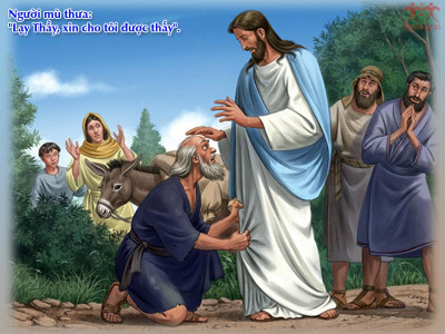 Thứ Năm tuần 8 Thường niên
