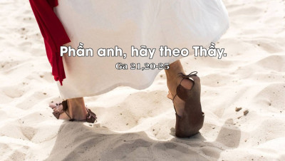 ​​​​​​​Suy Niệm Lời Chúa Thứ Bảy Tuần 7 Phục Sinh