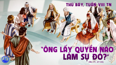 ​​​​​​​Ánh Sáng Phá Tan Bóng Tối Ngụy Biện
