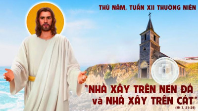 Dông tố biết nói