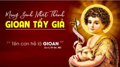 Suy Niệm Lời Chúa Thứ Tư Tuần 12 Thường Niên