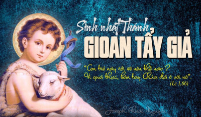 Hành trình khiêm hạ và làm chứng cho chân lý