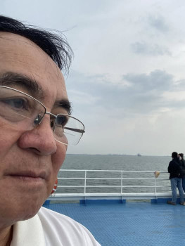 Nỗi lòng trong mưa hạ