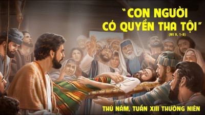 Trỗi dậy trong đức tin và tình liên đới
