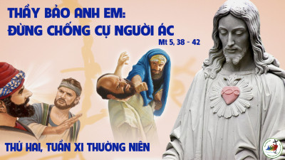 Quyền không còn đúng