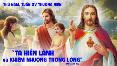 Luật của tình yêu