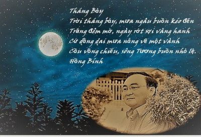 Thả lòng theo Vịnh