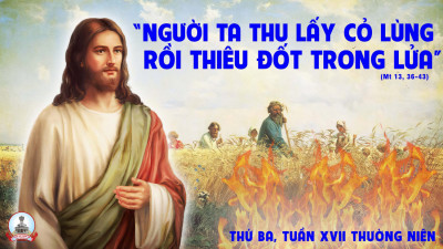 Kiên nhẫn để sự thiện lớn lên