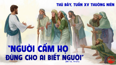 ​​​​​​​Sức mạnh của lòng hiền lành
