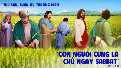 ​​​​​​​Lòng nhân là luật cao nhất