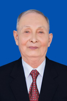 CÁO PHÓ: ÔNG CỐ GIUSE TRƯƠNG TRỌNG THUẬN