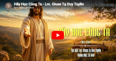 Hãy học cùng Ta