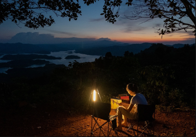 Đắk Nông ngày em đến