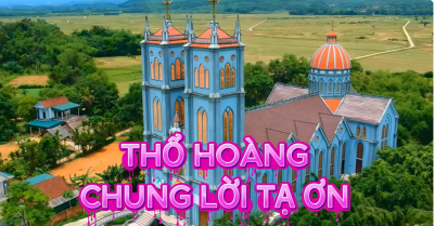 Thổ Hoàng Chung Lời Tạ Ơn