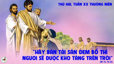 4 Thu Hai Tuan XX Thuong Nien 1 scaled