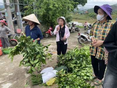 Chợ Hôm Phương Mỹ