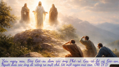 Đến với Chúa