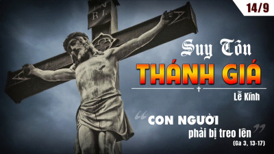 Đường Thánh Giá mỗi ngày