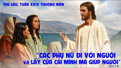 ​​​​​​​Người môn đệ âm thầm