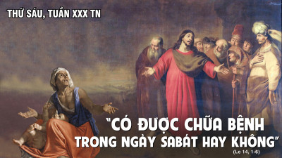 Luật yêu thương bắt đầu từ gia đình