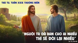 ​​​​​​​Tỉnh thức là sống để yêu thương và phục vụ