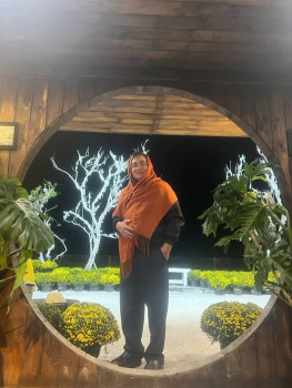Mơ Ước Đầu Đông