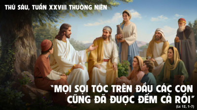 Đừng sống bằng chiếc mặt nạ đạo đức