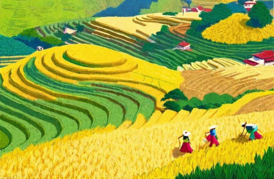 Giữ hạt hay giữ mùa?