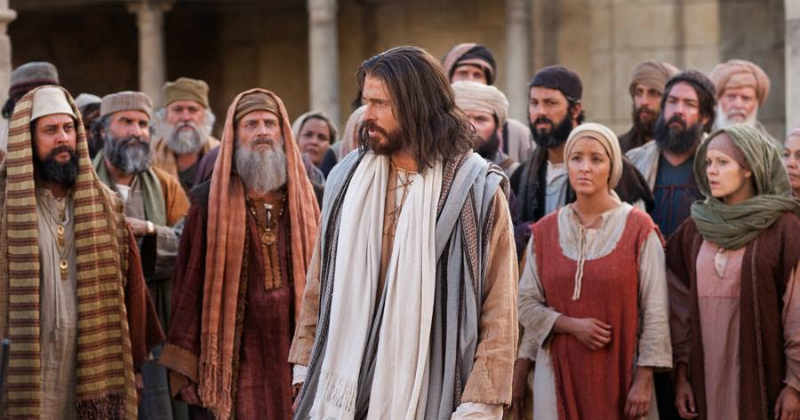 Thứ Sáu tuần 17 Thường niên