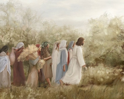 Hai kẻ nội thù của Lòng Thương Xót