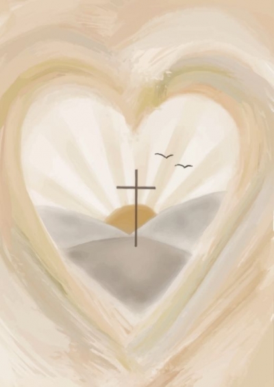 Chiến thắng của Thiên Chúa Tình Yêu