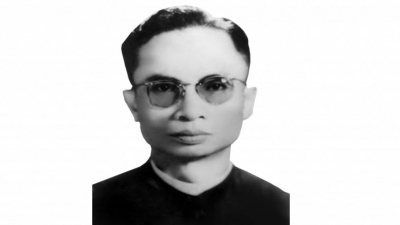 Linh mục Phaolô Võ Quốc Ngữ  vị mục tử nhiệt thành