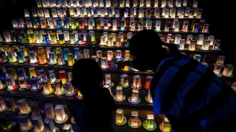 Hãy thay thế huỷ diệt bằng công lý và đối thoại