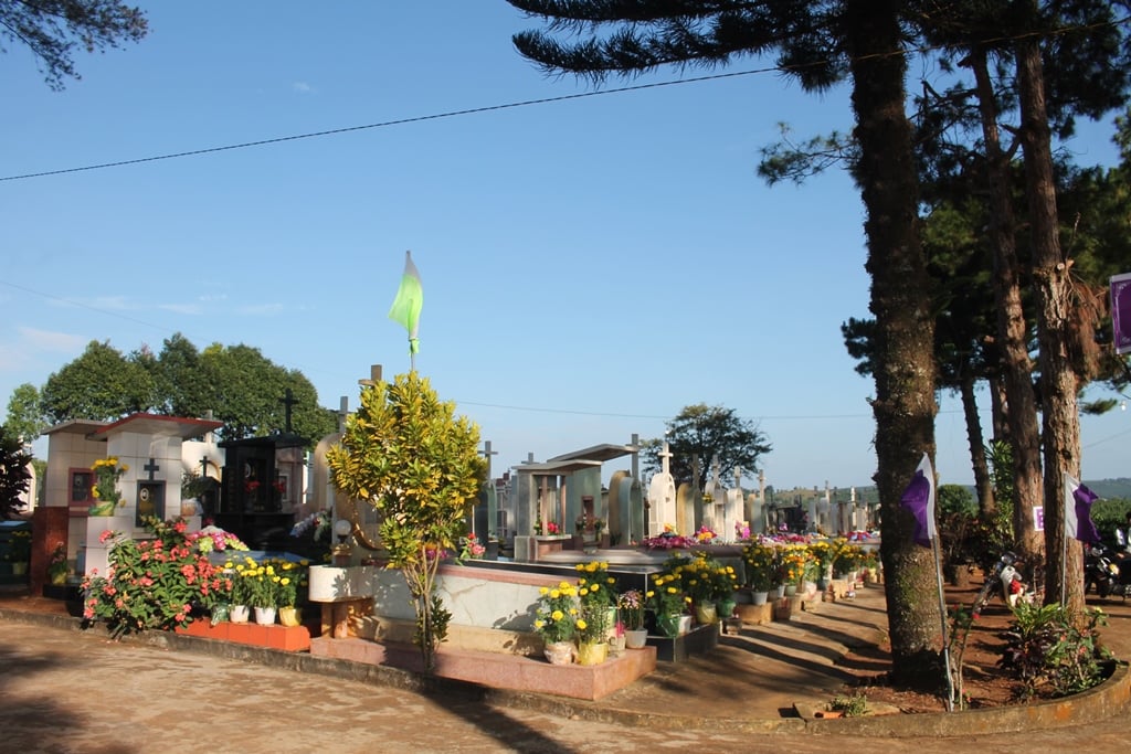 Thinh lặng_Lắng nghe