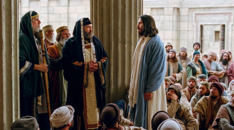 Thứ Ba tuần 21 Thường niên