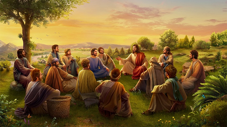 Chúa nhật 19 Thường niên năm C