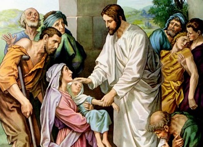 Thứ Tư tuần 18 Thường niên năm I