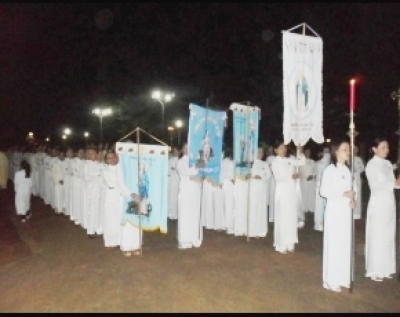 Màu trắng Cánh cò