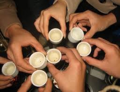 ​​​​​​​Những cách ăn uống chắc chắn gây ung thư