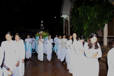 lễ Kính Thánh Phêrô Nguyễn Khắc Tự