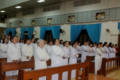 Lễ thánh Maria Madalêna