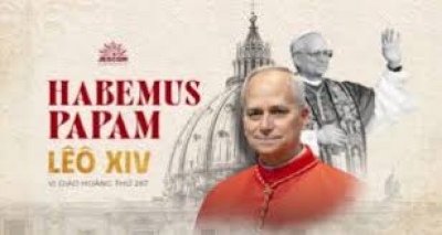 10 Điều nên biết về Đức Giáo hoàng Leo XIV