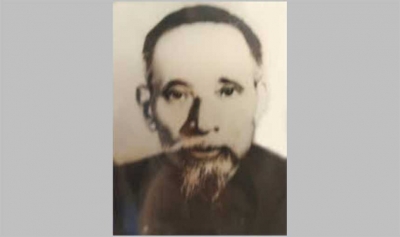 Cha Gioan Baotixita Trần Thanh Ngoạn