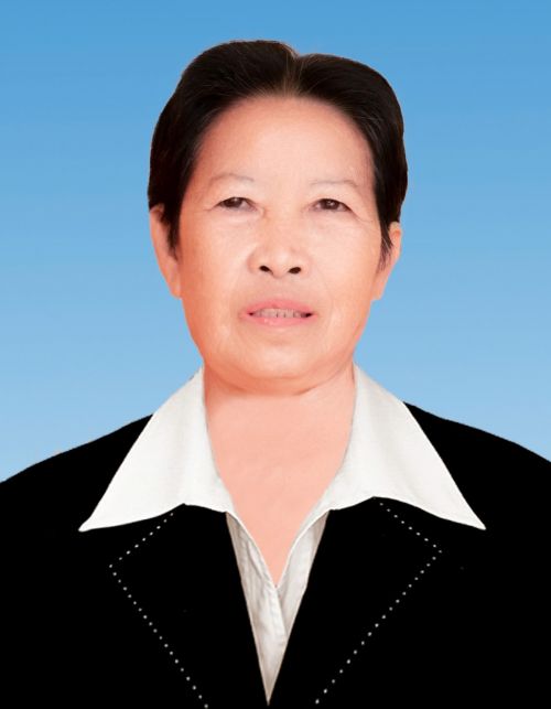 CÁO PHÓ: BÀ ANNA HỒ THỊ HẠNH ĐÃ AN NGHỉ TRONG CHÚA