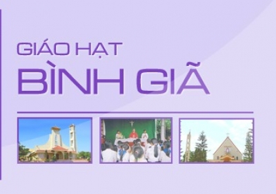 Bình Giã trên chặng đường di cư